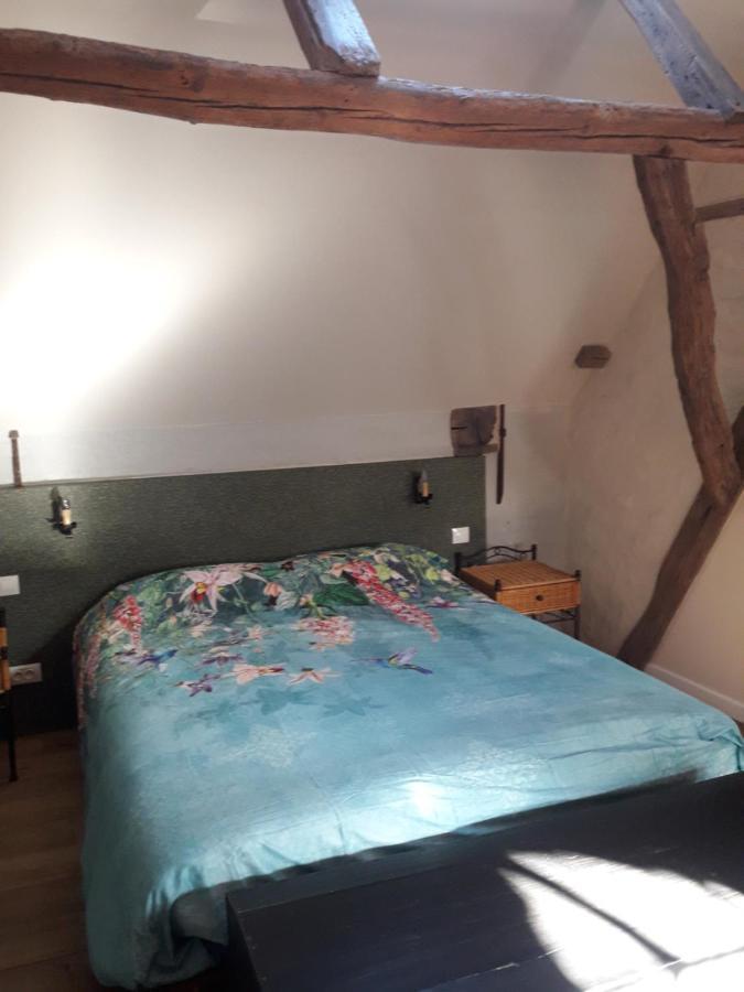 Bed and Breakfast Butterfly Bruggy Exteriér fotografie