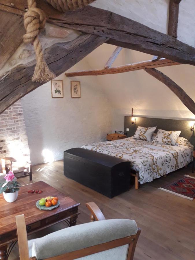 Bed and Breakfast Butterfly Bruggy Exteriér fotografie